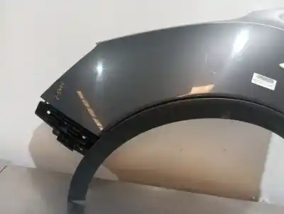 Second-hand car spare part left front fin for ssangyong tivoli crystal 4x2 oem iam references   n5.z1.6.6.a