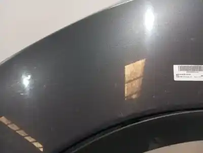 Second-hand car spare part left front fin for ssangyong tivoli crystal 4x2 oem iam references   n5.z1.6.6.a