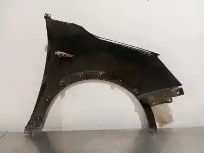 Second-hand car spare part left front fin for ssangyong tivoli crystal 4x2 oem iam references   n5.z1.6.6.a