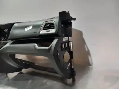Автозапчастина б/у комплект подушки безпеки для ssangyong tivoli crystal 4x2 посилання на oem iam   n1.z3