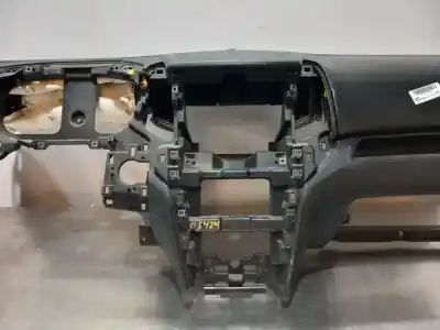 Автозапчастина б/у комплект подушки безпеки для ssangyong tivoli crystal 4x2 посилання на oem iam   n1.z3