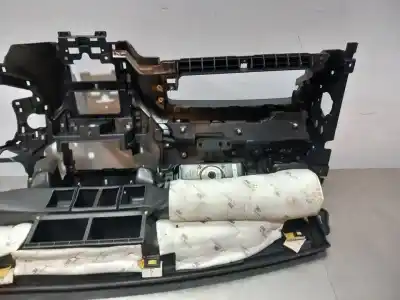 Автозапчастина б/у комплект подушки безпеки для ssangyong tivoli crystal 4x2 посилання на oem iam   n1.z3