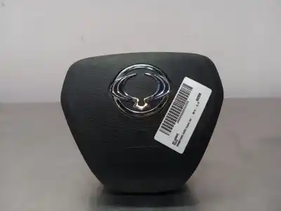 Автозапчастина б/у комплект подушки безпеки для ssangyong tivoli crystal 4x2 посилання на oem iam   n1.z3