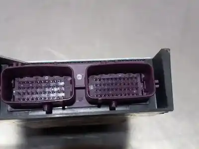 Автозапчастина б/у комплект подушки безпеки для ssangyong tivoli crystal 4x2 посилання на oem iam   n1.z3