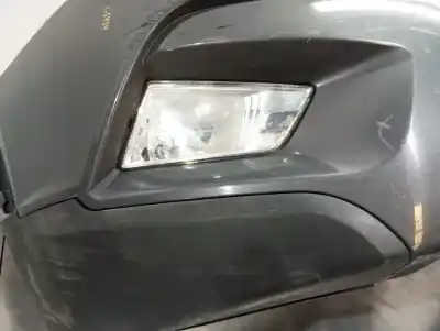 Автозапчастина б/у передній бампер для ssangyong tivoli crystal 4x2 посилання на oem iam   n2.z1.14.m