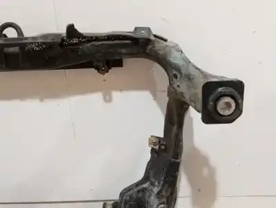 Second-hand car spare part FRONT AXLE for LAND ROVER FREELANDER (LR2)  OEM IAM references G9N5000  N4.Z1.01.01.15.ATRAS