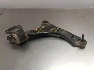 Second-hand car spare part FRONT RIGHT LOWER SUSPENSION ARM for LAND ROVER FREELANDER (LR2)  OEM IAM references   N4.Z1.01.02.17