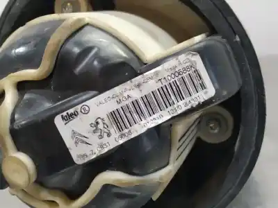 Автозапчасти б/у отопительный двигатель за citroen c3 picasso exclusive ссылки oem iam t1000588k  n2.z1.15.4.3