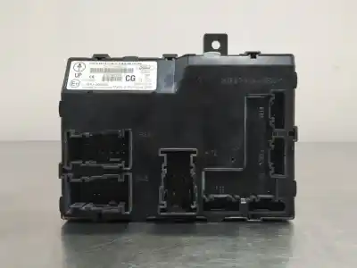 Автозапчасти б/у электронный модуль за ford fiesta (ccn) st-line ссылки oem iam dn1t15k600cg 116ra00084