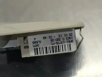 Автозапчасти б/у внутренний свет за ford c-max titanium ссылки oem iam bm5113776fc  n2.z1.2.27