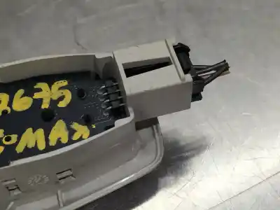 Автозапчасти б/у внутренний свет за ford c-max titanium ссылки oem iam bm5113776ec  n2.z1.2.27