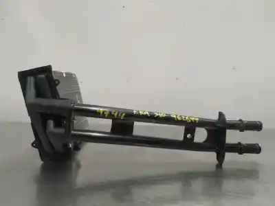 Автозапчастина б/у радіатор опалення / кондиціонації для ford ka (ccu) titanium посилання на oem iam 5a0212000  n1.z2.15.4.1