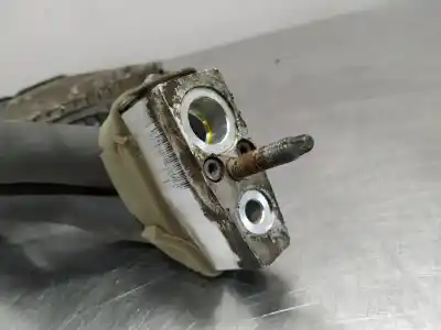 Автозапчастина б/у РАДІАТОР ОПАЛЕННЯ / КОНДИЦІОНАЦІЇ для FIAT FREEMONT (345)  Посилання на OEM IAM 5A0212000  N1.Z2.15.3.3