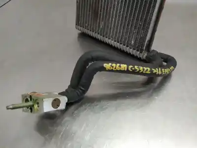Pezzo di ricambio per auto di seconda mano radiatore riscaldamento/aria condizionata per ford fiesta (ccn) st-line riferimenti oem iam g1bh19849aa  n1.z2.15.4.1