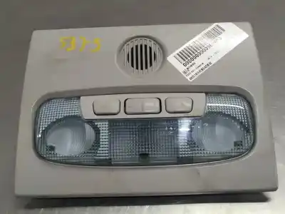 Автозапчастина б/у внутрішне світло для ford ka+ essential посилання на oem iam 4m51a045b54dbw  n2.z1.2.27