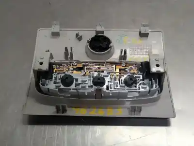 Автозапчастина б/у внутрішне світло для ford ka+ essential посилання на oem iam 4m51a045b54dbw