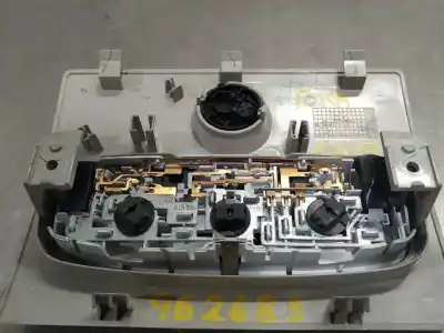 Автозапчастина б/у внутрішне світло для ford ka+ essential посилання на oem iam 4m51a045b54dbw  n2.z1.2.27