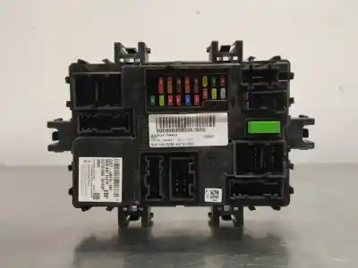 Автозапчастина б/у реле/запоперівник для ford ka+ essential посилання на oem iam gu5t14b476ebf a2c75518203  n1.z2.9.5.4