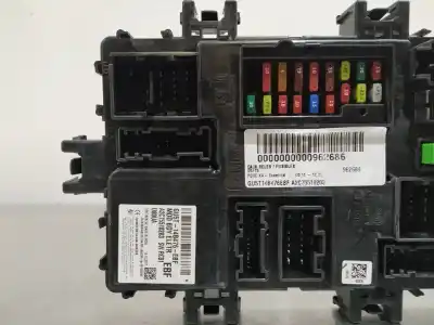 Автозапчастина б/у реле/запоперівник для ford ka+ essential посилання на oem iam gu5t14b476ebf a2c75518203  n1.z2.9.5.4