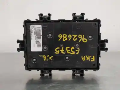 Автозапчастина б/у реле/запоперівник для ford ka+ essential посилання на oem iam gu5t14b476ebf a2c75518203
