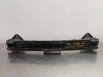 Автозапчастина б/у підсилення заднього бампера для opel mokka excellence посилання на oem iam   n2.z1.35.1.1