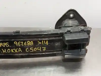 Автозапчастина б/у підсилення заднього бампера для opel mokka excellence посилання на oem iam   n2.z1.35.1.1