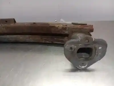 Автозапчастина б/у підсилення заднього бампера для opel mokka excellence посилання на oem iam   n2.z1.35.1.1