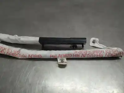 Автозапчастина б/у передня права подушка безпеки для opel mokka excellence посилання на oem iam 95131688  n2.z1.2.26