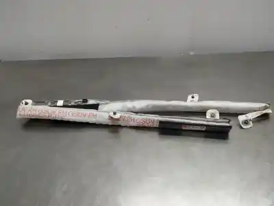 Автозапчастина б/у передня права подушка безпеки для opel mokka excellence посилання на oem iam 95131688  n2.z1.2.26