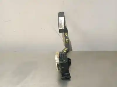 Автозапчастина б/у педаль акселератора для opel mokka excellence посилання на oem iam 95087911  n1.z2.3.8.3