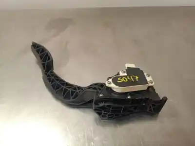 Автозапчастина б/у педаль акселератора для opel mokka excellence посилання на oem iam 95087911  n1.z2.3.8.3