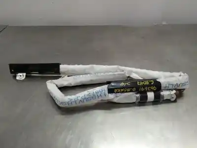 Автозапчастина б/у передня ліва подушка безпеки для opel mokka excellence посилання на oem iam 95131687  n2.z1.2.26