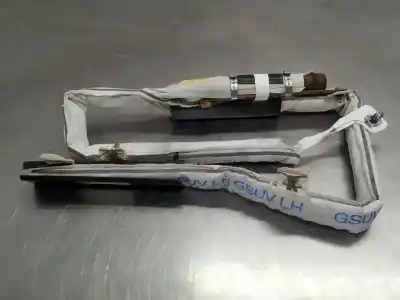 Автозапчастина б/у передня ліва подушка безпеки для opel mokka excellence посилання на oem iam 95131687  n2.z1.2.26