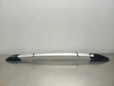 Recambio de automóvil de segunda mano de BARRAS TECHO para PEUGEOT PARTNER KOMBI Outdoor referencias OEM IAM   