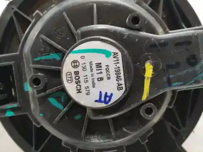 Автозапчасти б/у отопительный двигатель за ford ka+ essential ссылки oem iam av1119846ab 0130115579  n2.z1.15.5.3