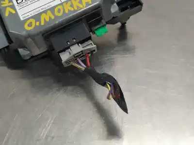 Автозапчастина б/у електронний модуль для opel mokka excellence посилання на oem iam 13306648 5wk50311  n2.z1.2.27