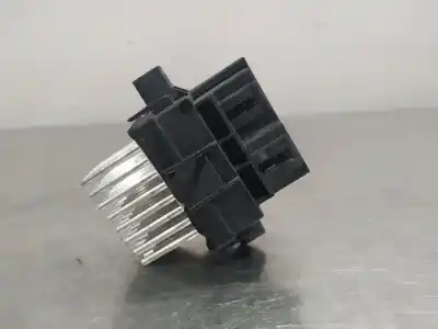 Автозапчастина б/у стійкість на нагревання для opel mokka excellence посилання на oem iam 13503201 f011500056  n2.z1.2.27