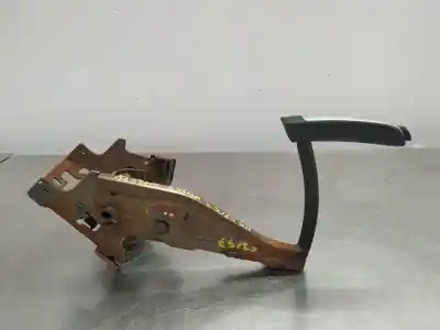 Peça sobressalente para automóvel em segunda mão alavanca de travão de mão por ford kuga (cbv) 2.0 trend referências oem iam   n1.z2.6.1.2