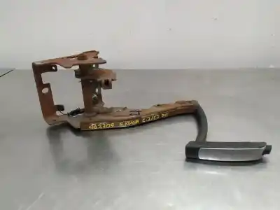 Peça sobressalente para automóvel em segunda mão alavanca de travão de mão por ford kuga (cbv) 2.0 trend referências oem iam   n1.z2.6.1.2