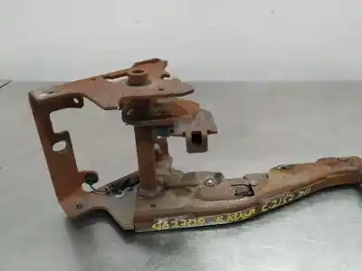 Peça sobressalente para automóvel em segunda mão alavanca de travão de mão por ford kuga (cbv) 2.0 trend referências oem iam   n1.z2.6.1.2