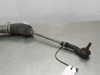 Автозапчасти б/у рулевая рейка за renault clio iii imusic confort dynamique ссылки oem iam a0001567 8200124408b  n2.z1.8.4.1 Автозапчасти б/у рулевая рейка за renault clio iii imusic confort dynamique ссылки oem iam a0001567 8200124408b  n2.z1.8.4.1