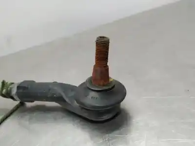 Second-hand car spare part STEERING RACK for RENAULT CLIO III  OEM IAM references A0001567 8200124408B  N2.Z1.8.4.1