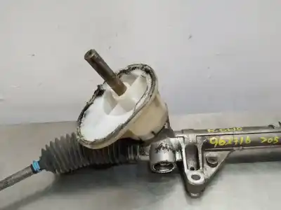 Автозапчасти б/у рулевая рейка за renault clio iii imusic confort dynamique ссылки oem iam a0001567 8200124408b  n2.z1.8.4.1 Автозапчасти б/у рулевая рейка за renault clio iii imusic confort dynamique ссылки oem iam a0001567 8200124408b  n2.z1.8.4.1