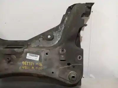 İkinci el araba yedek parçası ÖN AKS için RENAULT CLIO III  OEM IAM referansları   N4.Z1.01.02.13.ATRAS