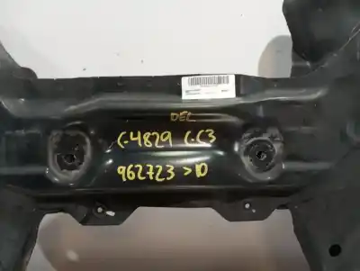 Second-hand car spare part front axle for citroen c3 collection oem iam references   n4.z1.1.03.03.atras