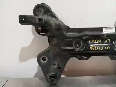 Second-hand car spare part front axle for citroen c3 collection oem iam references   n4.z1.1.03.03.atras