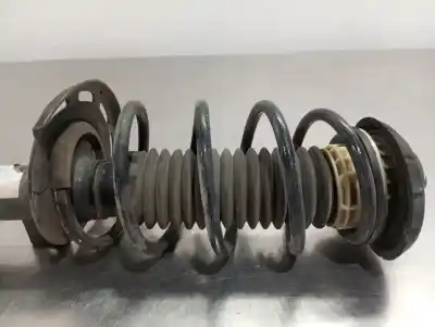 Second-hand car spare part front left shock absorber for citroen c3 collection oem iam references 9672655880  n4.z1.01.02.16