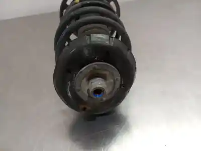 Second-hand car spare part front left shock absorber for citroen c3 collection oem iam references 9672655880  n4.z1.01.02.16