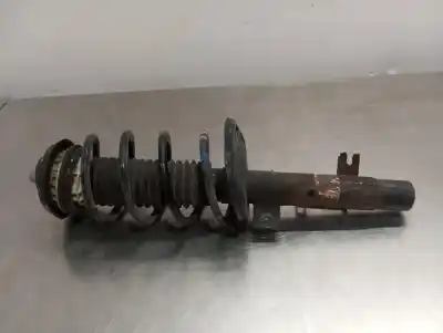 Peça sobressalente para automóvel em segunda mão AMORTECEDOR DIANTEIRO ESQUERDO por CITROEN C3  Referências OEM IAM 9672655880  N4.Z1.01.02.16
