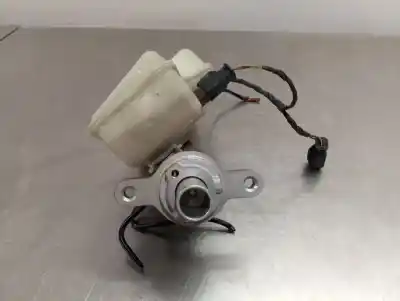 Pezzo di ricambio per auto di seconda mano pompa freni per citroen c3 picasso exclusive riferimenti oem iam 0204054032  n2.z1.18.1.3
